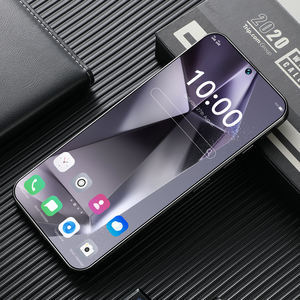 Teléfono Inteligente S24 Ultra Directo de Fábrica, Pantalla 4K de 7.3 Pulgadas y 120Hz, Android 14, Octa Core, Cámara de 108MP, Carga Rápida de 65W, Almacenamiento - Product Image 4