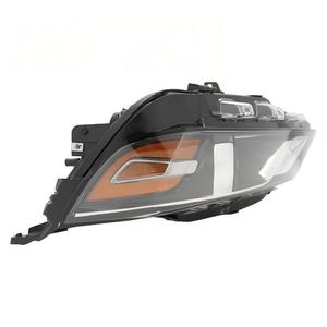 Phare au xénon pour <span class=keywords><strong>Chevrolet</strong></span> <span class=keywords><strong>Impala</strong></span> 2015-2020, spécifications américaines d'origine, semi-assemblé, phare avant DRL, faisceau bas, 36W, 4000 lumens, 6000K - Product Image 4