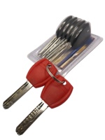 Cylindre de serrure de porte haute sécurité antivol ABC, nouveau type, très vendu