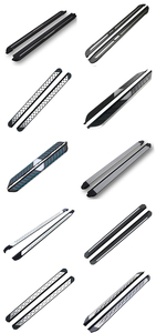 Phụ Kiện Xe Hơi Chất Lượng Cao SUV Ô Tô Xe Chạy Bảng Cho Kia <span class=keywords><strong>Sorento</strong></span> Cho Kia Sedona 2019 <span class=keywords><strong>Side</strong></span> Bước - Product Image 6