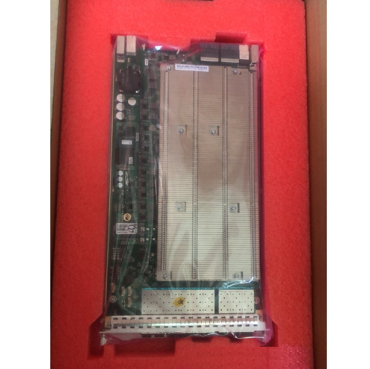 KBAページ High Quality P0058391 Curved Segment For KBA Offset Printing