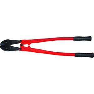 USAG U01960002 betonaggio impianto Troncabulloni centrale taglio Impugnature in PVC - Product Image 1