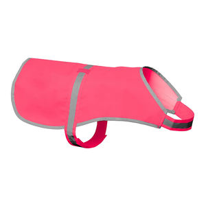 Gilet <span class=keywords><strong>de</strong></span> sécurité réglable réfléchissant haute visibilité pour chiens <span class=keywords><strong>de</strong></span> taille moyenne et grande, formation à la <span class=keywords><strong>chasse</strong></span>, prévention des accidents, logo personnalisé - Product Image 4