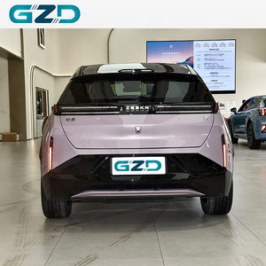 Nuovo veicolo di energia 2025 Geely Zeekr <span class=keywords><strong>X</strong></span> 4x4 SUV a buon mercato EV <span class=keywords><strong>auto</strong></span> ad alta velocità Made In cina 560KM a lungo raggio donna <span class=keywords><strong>auto</strong></span> nuova 2025 - Product Image 6