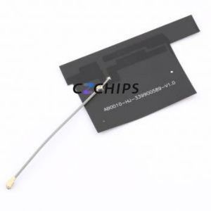 3N0401LG-041 Antenna Through hole Component (THT) RF - Product Image 1