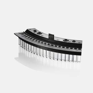 Aicor descartável plástico <span class=keywords><strong>Hitachi</strong></span> 7060 Cuvette 904 cuvetas reação para analisador químico - Product Image 1