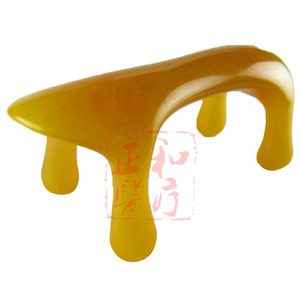 Masajeador de Doble Empuje para Cuello y Columna Vertebral, Dispositivo Manual de Cuidado de la Salud - Product Image 5