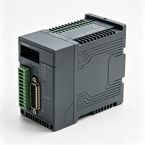 Module de composants industriels PLC 6ES7155-6AA01-0BN0 Neuf Original Programmeur PLC Stock Excédentaire <span class=keywords><strong>6ES71556AA010BN0</strong></span> - Product Image 2
