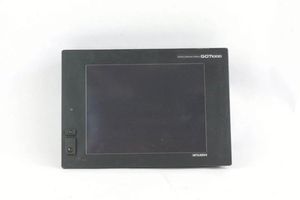 Écran tactile HMI GT1575V-STBD GT1575V-STBA GT1575-VTBA GT1575-VTBD GT1575-VTBA GT1575-VTBD GT1575-STBA GT1575-STBD - Product Image 4
