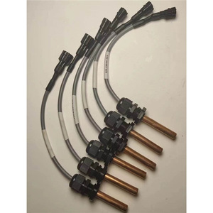 Sonde de température d'eau, thermocouple pour pistolet de désinfection, accessoires de climatisation centrale - Product Image 1