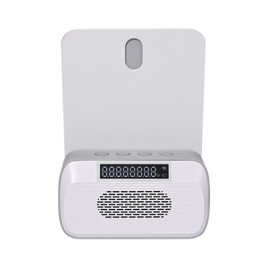 MD711 Code Scan Soundbox 4G/<span class=keywords><strong>WIFI</strong></span> <span class=keywords><strong>Código</strong></span> <span class=keywords><strong>QR</strong></span> Pago Caja de sonido E-wallet Pago Altavoz en la nube - Product Image 5