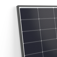Panneau solaire bifacial de type N Ja Solar Deepblue 4.0 Lb Series 450w 440w 445w 435w 430w, panneau solaire double vitrage Jam54d40 lb