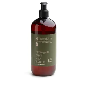 Bio Cleanser per Mani, Viso e Corpo, gadget ecologici - Product Image 1