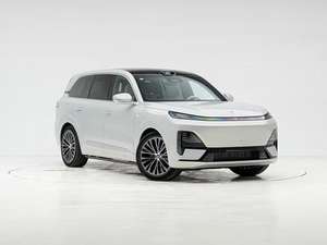 Sıcak satış Changan Deepal S09 4WD temel Model Ultra + elektrikli SUV yeni enerji araç PHEV hibrid> 700km aralığı 300kW + güç - Product Image 3