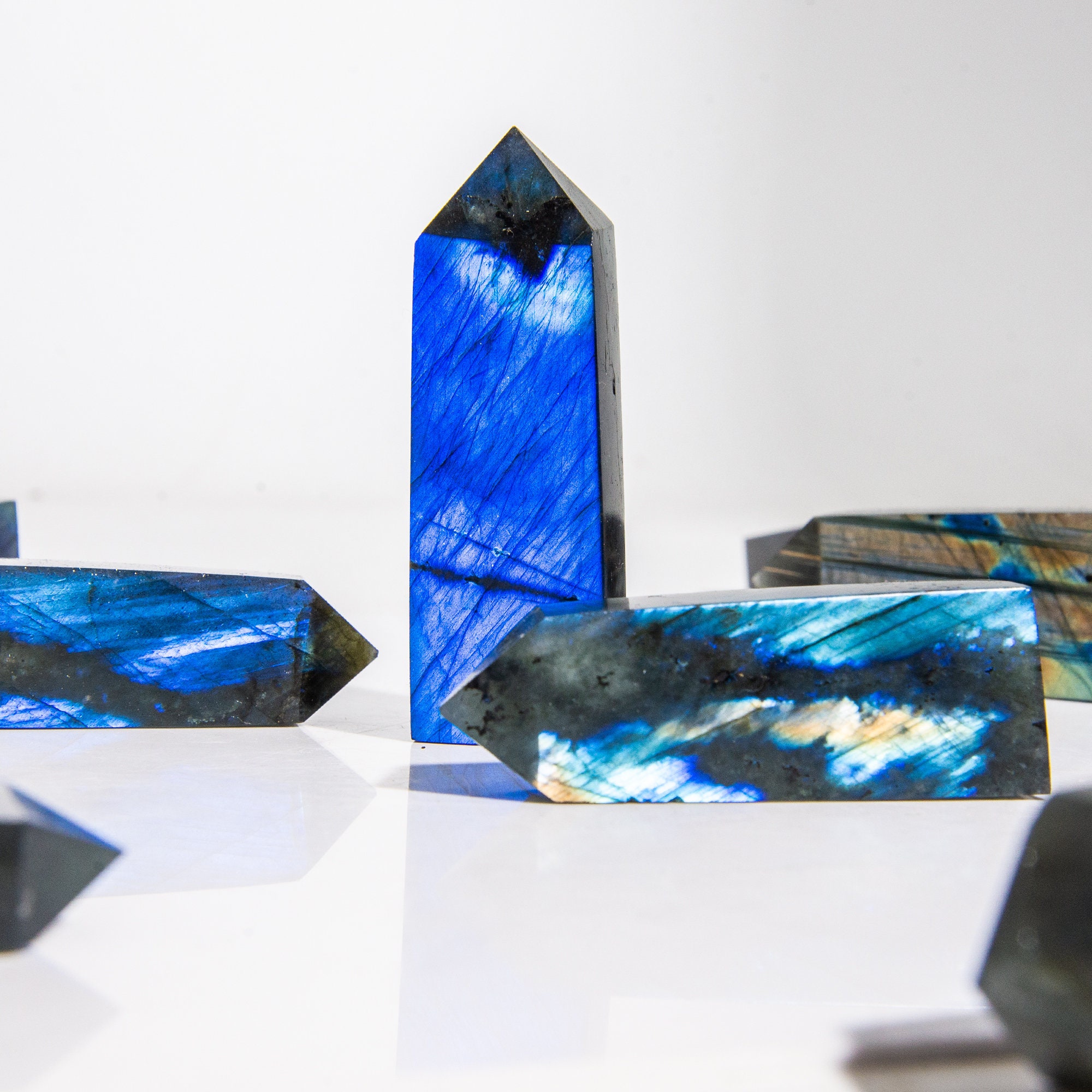 Labradorite