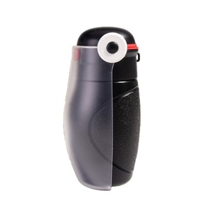 ขวดน้ำแบบพกพาสำหรับการเดินทางถ้วยเดินทางนกเงือกมีให้เลือกหลายขนาดและหลายสีขวดน้ำสัตว์เลี้ยงพับได้ - Product Image 2