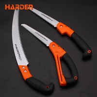 Tùy Chỉnh Chuyên Nghiệp Vườn Sử Dụng Có Thể Gập Lại Cắt Tỉa Saw Hand Folding Saw Cho Cắt Gỗ
