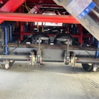 Nouvelle semi-remorque surbaissée à benne arrière 3 essieux en acier de haute qualité, personnalisable, 60-100 tonnes, pneus 12R22.5 – Vente chaude directe usine