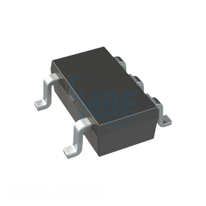 Distribuidor Autorizado de Gestión de Energía (PMIC) Compre Componentes Electrónicos en Línea SC 74A, SOT 753 IC VREF SERIE 0.05% SOT23 5 <span class=keywords><strong>RE</strong></span> - Product Image 1