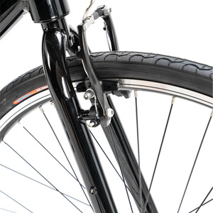 Fourche en acier 700C 24 vitesses pour vélo de route en aluminium - Product Image 2