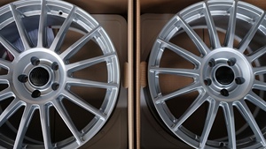 Jantes en alliage pour SUV de 20 et 22 pouces, durables, à haute résistance, traitées thermiquement, pour BMW X5, Porsche Cayenne, <span class=keywords><strong>Audi</strong></span> Q7, <span class=keywords><strong>Q8</strong></span>, vente en gros - Product Image 2