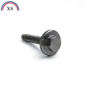 สกรูยึดเพลทไฮเดลเบิร์ก 41.458.714F หกเหลี่ยมสำหรับเครื่องพิมพ์ออฟเซต - Product Image 3