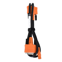 Herramienta de diagnóstico universal para motocicletas X-truck M1, escáner OBD para motos, lector de códigos para BMW, Yamaha, Kawasaki