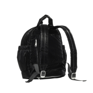 CIPU Nylon Softback Designer Soft Handle Custom Sublimation <b>Backpack</b> For Women - Product Image 3