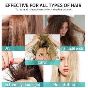 Cảm giác điều trị đa chuyên nghiệp số 1 kết cấu đồng nhất bên trong và bên ngoài Protein lúa mì thủy phân - Product Image 4