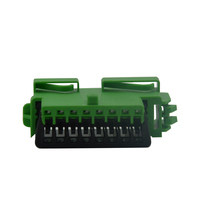 OBDII-conector hembra de Citroën para coches, conector hembra de 16P, OBD-II, OBD 2, para conectores OBD2
