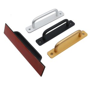 China Factory Custom Wholesale <b>Square</b> Handle <b>Tools</b> Carbon Steel Aluminum Alloy Stainless Steel - Product Image 2
