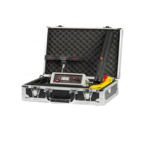 Detector EDM para Detección de Fugas y Defectos en Tuberías - Product Image 2