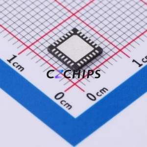 Microcontrolador de chip IC de circuito integrado (MCU/MPU/SoC) original y nuevo de 1/2/ML (6x6) - Product Image 2
