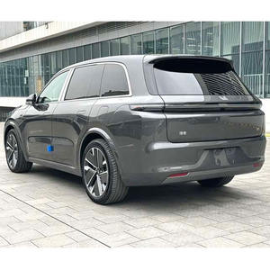 Voiture d'<span class=keywords><strong>occasion</strong></span> Li Auto L8 Max 2025 - 700TOPS AD Max + 280 km d'autonomie + Suspension pneumatique à double chambre - Product Image 6