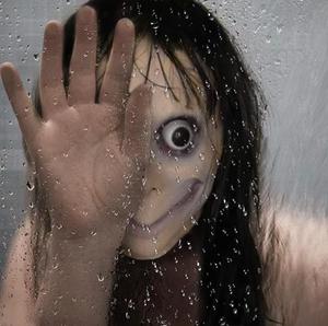 Máscara de Halloween para adultos V vendetta <span class=keywords><strong>Saw</strong></span> Horror Party reunión Banno Clown Hip-Hop Dance hombres y mujeres - Product Image 6