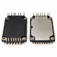 Module de commande d'onduleur XZ06GCA60C2CRA 600V 6A DIP23-FP, module d'alimentation intelligent pour appareils électroménagers et ventilateurs de refroidissement