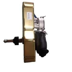 ชุดเชื่อมต่อมอเตอร์ปัดน้ำฝน LIUGONG 37B3697 สำหรับรถขุดและรถตักล้อยาง - Product Image 2