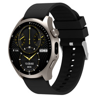 Reloj Inteligente HW18 Pro+ IP68 Compatible con IOS, Pantalla TFT, Función de Llamadas, Conteo de Pasos, Monitoreo del Sueño, Álbum de Fotos Local, Deportes