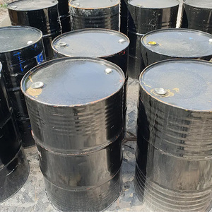 Industrial Strength K160 Tack Coat Emulsión de betún a base de agua para proyectos de construcción de carreteras - Product Image 5