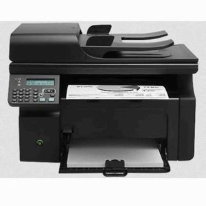 <span class=keywords><strong>Stampante</strong></span> Laser Monocromatica Ricondizionata M1213nf con Funzioni di Copia, Scansione e <span class=keywords><strong>Fax</strong></span>, 18 Cpm, 1200*1200 DPI, Compatibile con HP - Product Image 6
