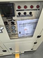 Banco de Carga Automático de 415V 160kW