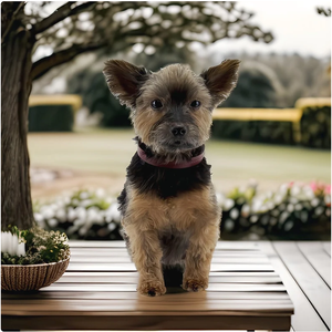 <span class=keywords><strong>Collar</strong></span> de lazo de cuero de imitación <span class=keywords><strong>Collar</strong></span> de perro de lazo ajustable Collares de pajarita de perro mascota clásica - Product Image 5