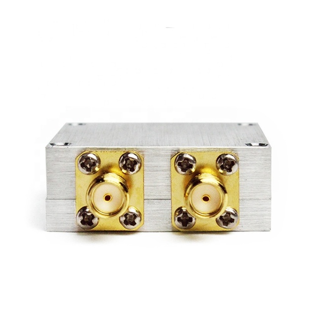 2 way RF circulators power splitter divider directional coupler diplexer