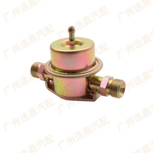 Regulador de Presión de Combustible para Porsche 928 S4 GT GTS 0280161035, Pieza de Repuesto Nueva - Product Image 2
