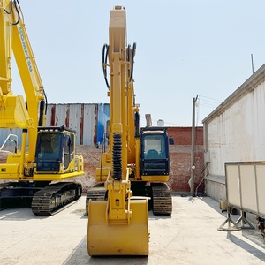 Excavadora Usada Caterpillar CAT320C en Venta, Excavadora de Segunda Mano CAT320C en Oferta a Bajo Precio - Product Image 6