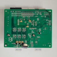 Carte à Engrenages Industrielle Dahao M3108A pour Machine à Broder (Plastique)