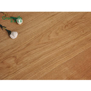 Boom! Pavimenti in <span class=keywords><strong>legno</strong></span> ingegnerizzato ecologico colore naturale della foresta 100% pavimenti in vero <span class=keywords><strong>legno</strong></span> prezzo <span class=keywords><strong>di</strong></span> fabbrica - Product Image 2