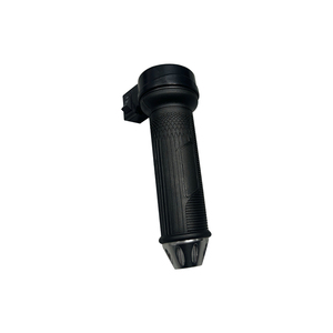 Vente en gros de cyclomoteur électrique, interrupteur de contrôle de vitesse intégré, guidon de scooter électrique - Product Image 6