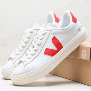 Chaussures de skate légères et respirantes en textile pour hommes 2026 |   Chaussures de course et de marche blanches d'été pour couples - Product Image 2