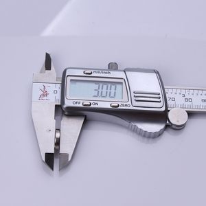 Magneti al Neodimio 10x3mm con dimensioni personalizzate magneti al Neodimio 10x3mm <span class=keywords><strong>per</strong></span> <span class=keywords><strong>mobili</strong></span> - Product Image 6